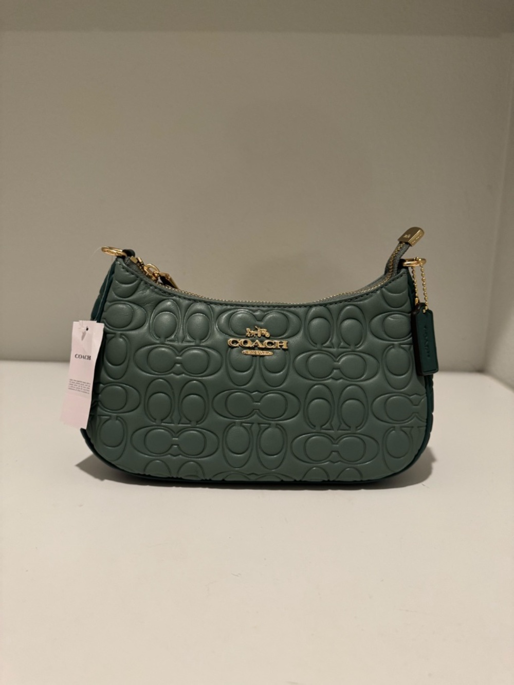 Teri Shoulder Bag - Picture 2 of 4